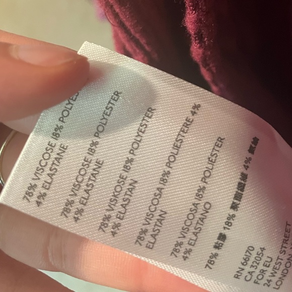 Free People Sweater Tunic - Picture 4 of 5